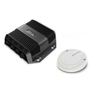 Pack de base VRF de pilote automatique NAC-2 d'origine FIRST CLASS 100% avec modules GPS Precision-9 Compass N2K - Product Image 1