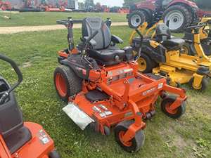 เครื่องตัดหญ้าแบบนั่งขับ Kubota Z781i คุณภาพพรีเมียม เครื่องยนต์ 2 จังหวะ 190 ซีซี สำหรับงานอุตสาหกรรมและงาน DIY มีสินค้าพร้อมส่งสำหรับขายส่ง - Product Image 6