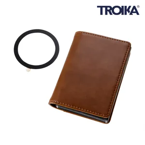 Portafoglio Sherlock Personalizzato con MagSafe, Gadget per Regali Promozionali e Aziendali - Product Image 1