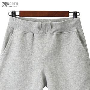 Ropa Deportiva para Gimnasio, Pantalones Cortos de Compresión para Hombre, Servicio OEM Personalizado, Lona de Alta Calidad, Doble Capa de Poliéster, Secado Rápido - Product Image 5