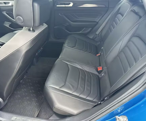 Volkswagen Arteon 2023 Usado, Volante a la Izquierda/Derecha - Product Image 2