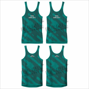 Dernier style, faible MOQ, débardeur de sport pour homme, concevez votre propre produit, débardeur pour homme, débardeur pour homme le plus vendu - Product Image 6