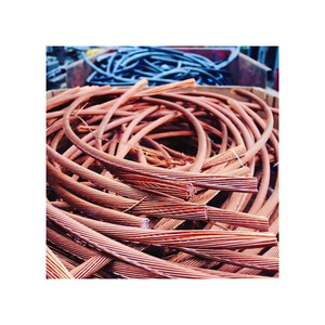 เครื่องบดทองแดงบริสุทธิ์เศษลวดเบอร์รี่ส่งตรงจากโรงงาน - Product Image 3