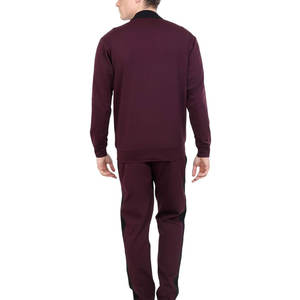 Survêtement léger pour hommes vêtements de performance pour les activités quotidiennes de gymnastique et les exercices en plein air détendus Nouveau design Survêtement d'hiver - Product Image 6