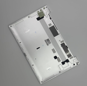NOUVEAU pour DELL XPS 13 9370 9380 7390, boîtier inférieur argenté, 0X3DF2 X3DF2 - Product Image 2