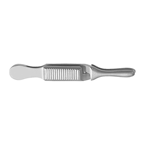 Vente chaude Debakey Bulldog Pince Incurvée Meilleure Qualité 8cm Bulldog Pince DeBAkey Cross Action Bulldog Pince - Product Image 1