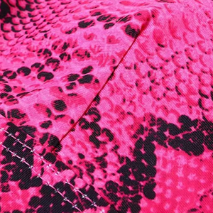 ชุดว่ายน้ำพิมพ์ลายใหม่ขายดีสำหรับผู้หญิง ชุดบิกินี่ กางเกงในและเสื้อชั้นในไร้ตะเข็บสำหรับผู้หญิง - Product Image 3