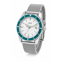 Montre automatique mécanique de luxe carrée pour homme, mouvement Hangzhou, aiguille cachée, acier inoxydable, saphir 144