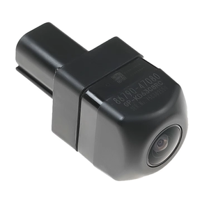 Caméra d'aide au stationnement Caméra de recul pour les modèles Toyota 2017 2018 2019 Prius Prime 8679047080 TO1960188 - Product Image 4