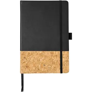 Libreta de Corcho Evora A5, Bloc de Notas Sostenible para Merchandising - Product Image 6