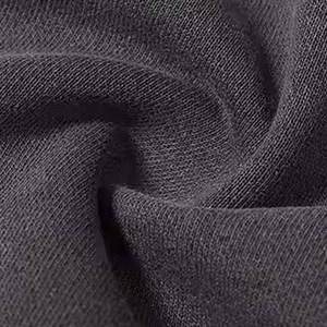 Último diseño Winter Sun Faded Hoodies Uso al aire libre Basics Algodón Mezclado Fleece Fabric Transpirable Ligero Ecológico Hombres - Product Image 6