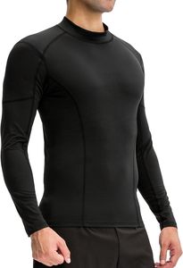 Camisa de compresión de satén de lujo para hombre Estilos ajustados e informales Suministro directo de fábrica Opciones de talla grande personalizadas Oferta al por mayor - Product Image 6