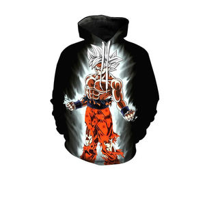 450 GSM Sublimation Pullover Hoodie Men High Quality Long Sleeve Winter Eco-Friendly Breathable - Product Image 5