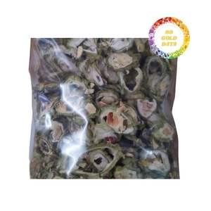 Melon amer séché de qualité pour exportation avec saveur naturelle, parfait pour divers plats, service de traiteur et fabrication d'aliments - Product Image 5