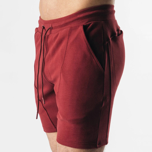 Pantalones Cortos Deportivos Transpirables de Primera Calidad para Hombre, con Leggings, para Correr, Hacer Ejercicio, Gimnasio, 2026 - Product Image 4