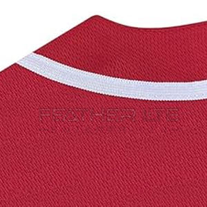 2025 camiseta de béisbol de alta calidad para hombres, conjunto de béisbol Reversible personalizado para jóvenes, camiseta de béisbol para deportes - Product Image 6