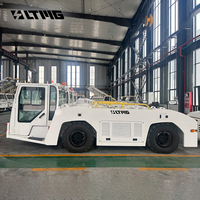 Tracteur aéronautique de haute qualité LTMG, vente directe d'usine, équipement d'aéroport à vendre
