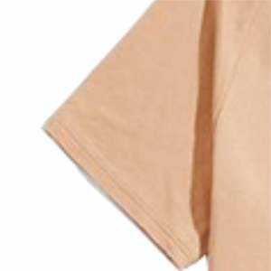 Conjunto de Camiseta y Pantalones Cortos para Hombre, Algodón Premium, Atuendo de Verano, Ropa Casual Transpirable - Product Image 5