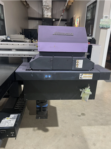 VENTES FLASH Imprimante UV à plat de qualité industrielle et DIY M1mak1 JFX200 2513 W1de F0rmat, garantie OEM ODM de 3 ans - Product Image 4