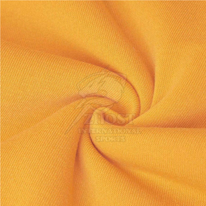 <b>Orange</b> Women's Heavyweight Breathable Cotton Blend <b>Hoodie</b> Pullover with Pocket Casual Winter Streetwear - Product Image 4