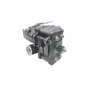 Pompa pengangkat Hydraulic Ulis untuk traktor Massey Ferguson O.E.M. No. Bagian. MF 260 kualitas Premium, 360, 375, 385, 385 4WD