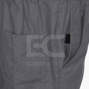 Trajes de Seguridad para Trabajos de Construcción, Diseño Personalizado, Transpirables y Cómodos - Product Image 6