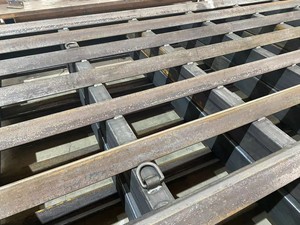 Location <span class=keywords><strong>de</strong></span> camions en Australie Rumble Grid - Product Image 3