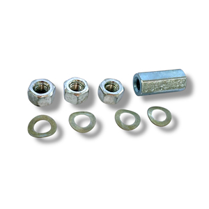 Kit de fixation de culasse Lambretta LI + TV2/3 + SX + Special - Product Image 1