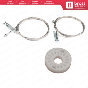 ชุดซ่อมมอเตอร์กระจกไฟฟ้า ประตูหลัง สำหรับรถ Sportage MK3 SL ปี 2010-2015 รุ่น BWR5441 ผลิตโดย Bross Auto Parts ผลิตในประเทศตุรกี - Product Image 4