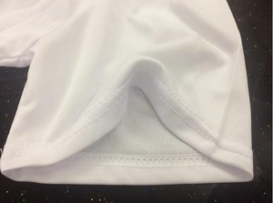 เสื้อยืดคอกลมแขนสั้นสำหรับผู้ชายเสื้อยืดสำหรับฤดูร้อนผ้าฝ้าย100% พิมพ์โลโก้ได้ตามต้องการ - Product Image 4