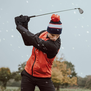 Compre guantes de golf de piel de oveja suave de gran venta, excelentes para calidad profesional, material de cuero y bien cómodo - Product Image 6