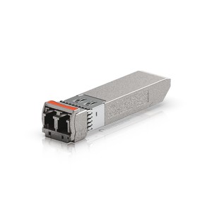 Module SFP+ Ubiquiti UACC-OM-SFP10-1470, 1470 nm, 10 G, CWDM, 20 km, monomode, duplex LC UPC - Product Image 3