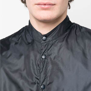 Chaquetas Deportivas de Primera Calidad Hechas en Pakistán, Diseño Personalizado, Chaquetas Deportivas de Invierno para Hombre al por Mayor - Product Image 6