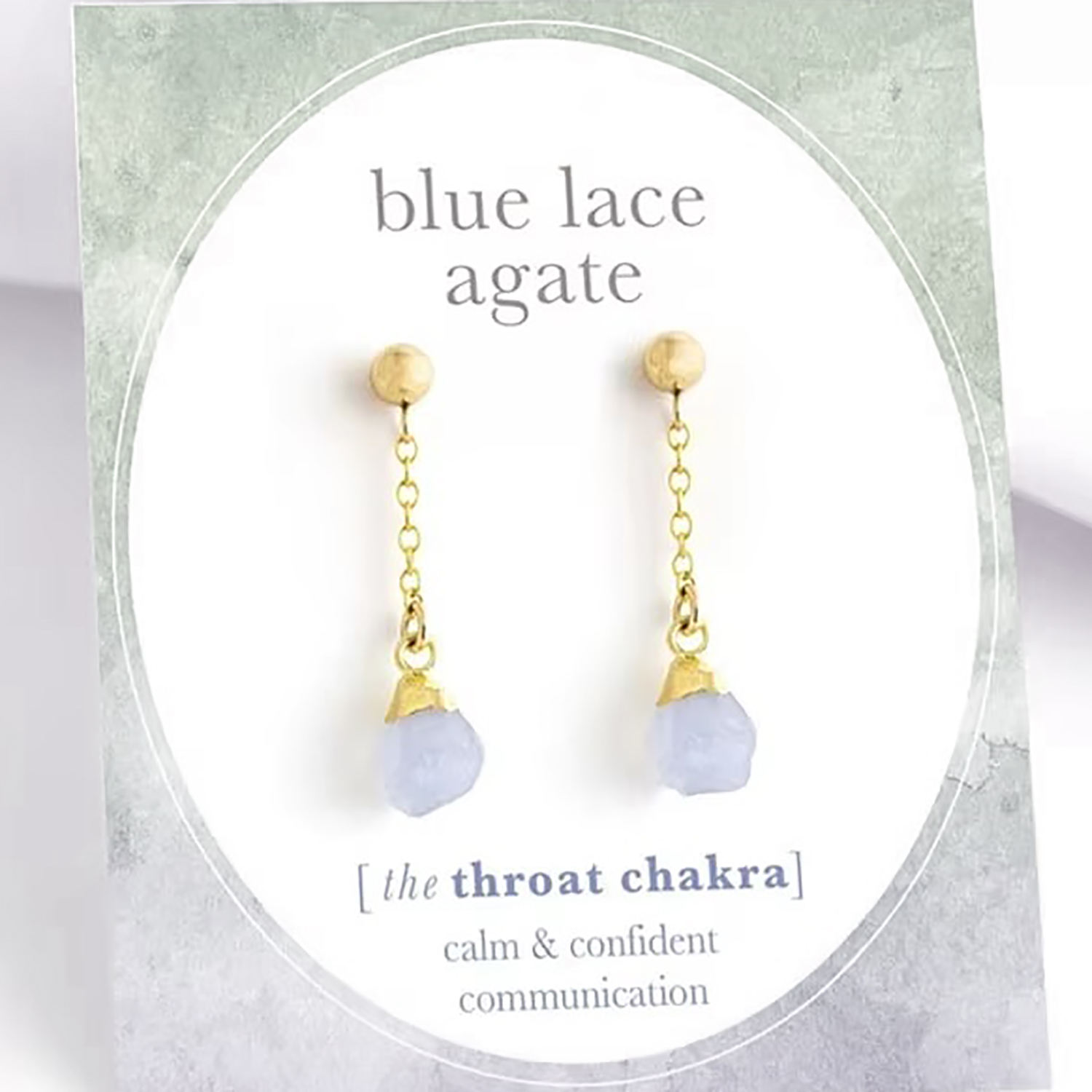 ลูกไม้สีฟ้า