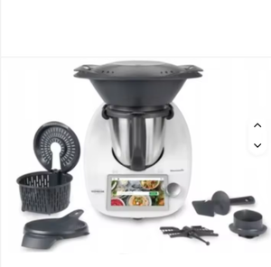 Mejor Oferta para el Nuevo Thermo-mix TM6 Completo, Listo para Enviar - Product Image 1