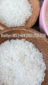 ข้าวเหนียวเวียดนามขาว 5% ข้าวกลูตินัสเหนียวหอม/ข้าวคาลโรสแห้งนุ่มหอม คุณภาพดีที่สุด ส่งออก ข้าวใหม่ ยี่ห้อ VILACONIC - Product Image 3