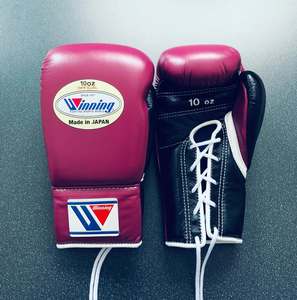 Professional Custom Design Your Own 8oz/10oz/12oz/14oz/16oz Genuine Leather <b>Boxing</b> <b>Gloves</b> for <b>Kick</b> <b>Boxing</b> Training - Product Image 3