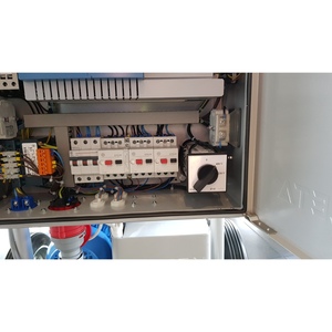 วัสดุผสมปูนฉาบ MULTIVOLTAGE Kaleta 4 - 230 / 400V - Product Image 3