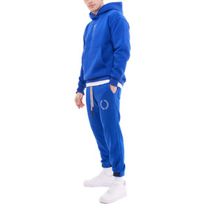 Chándal bordado sólido informal con estilo, superventas, transpirable, cómodo, de alta calidad, fácil de lavar, hecho a medida - Product Image 3