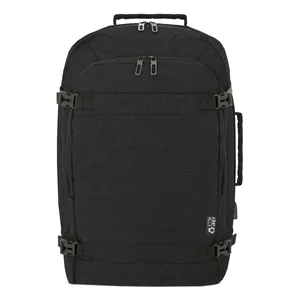 Zaino Promozionale Sostenibile Reedsport in RPET, Porta-Gadget Ecologico - Product Image 2