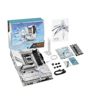 Ventes d'usine ROG B850 a GAMING WIFI S MOTHERBOARD - Product Image 5