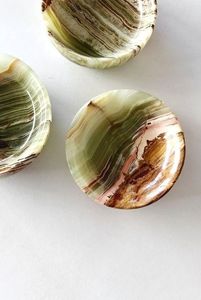 DURABILITÉ Personnalisez le bol coloré en résine de haute qualité fait à la main avec base pour le chocolat, les bonbons, les bonbons et les bijoux - Product Image 5