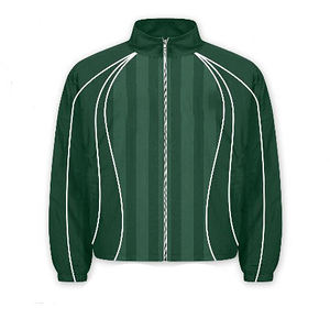 ชุดวอร์มกันลมแฟชั่นใหม่สำหรับผู้ชายชุดวอร์มกันลมกันลม - Product Image 5