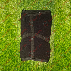 Grande demande Logo personnalisé Genouillère Compression Genouillère Manches pour Gym Haltérophilie Lourde - Product Image 5