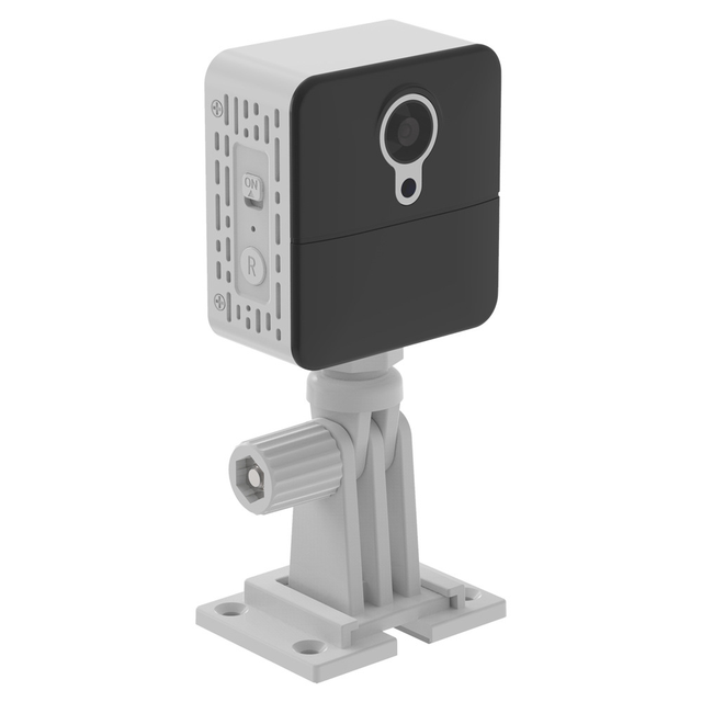 New Wireless WiFi Camera Home Security Assistant Monitor