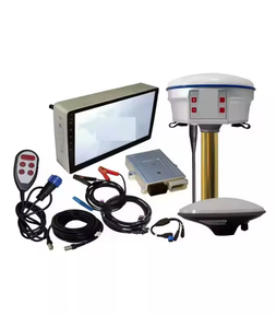 Nuevo Producto de Tendencia CANAMEK OEM RTK GNSS para Tractor GPS Agricultura 14.8KW de Potencia - Product Image 2