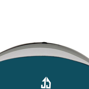 High Quality Custom Printed Leather American Football Custom Color Custom Design Lightweight Excellent Air Best Price - Product Image 5