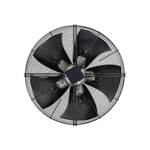 Ventilateur de refroidissement axial électrique DC W6D910-GA01-01 à roulement à billes pour la construction, l'usage domestique, l'agriculture, les restaurants, personnalisable OEM - Product Image 1