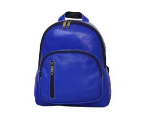 กระเป๋าเป้นักเรียนสำหรับเด็กผู้หญิงคุณภาพสูงทนทานกระเป๋าหนังสือสำหรับวัยรุ่นทันสมัยกระเป๋านักเรียนออกแบบได้ตามต้องการ - Product Image 3