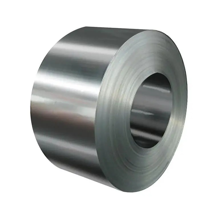 Aluminum Coil 1060 H24 3003 5052 H14 0.5mm Thickness Color Coated